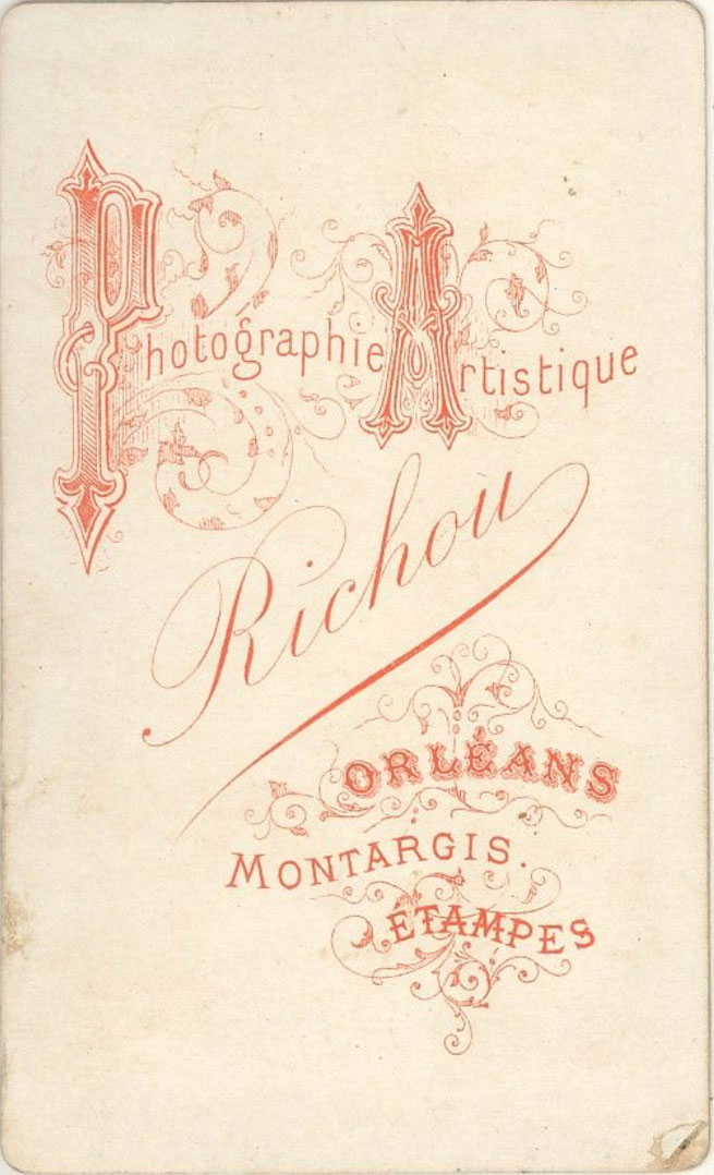 Vieux Montargis, photographe Louis-Noël RICHOU