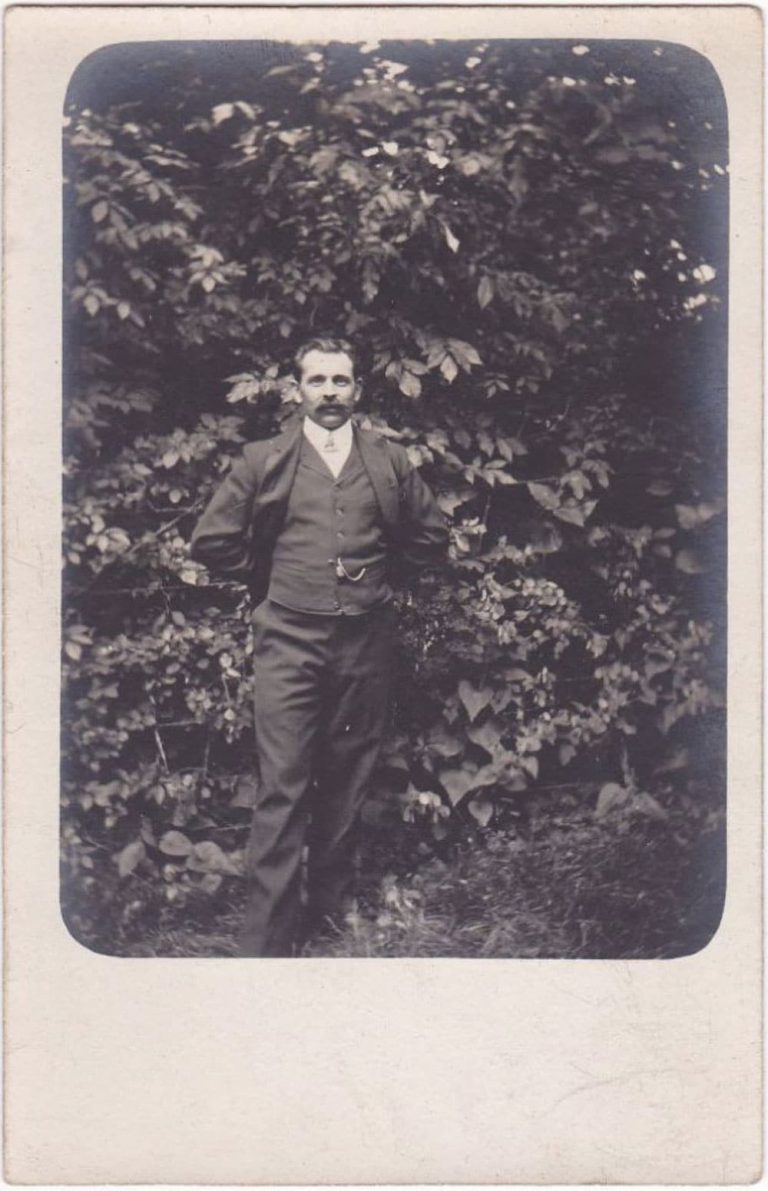 Vieux Montargis - Photographe Marius Mallet
