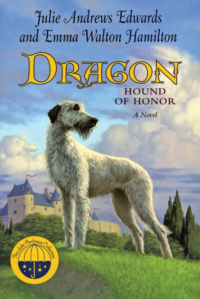 Le chien de Montargis
