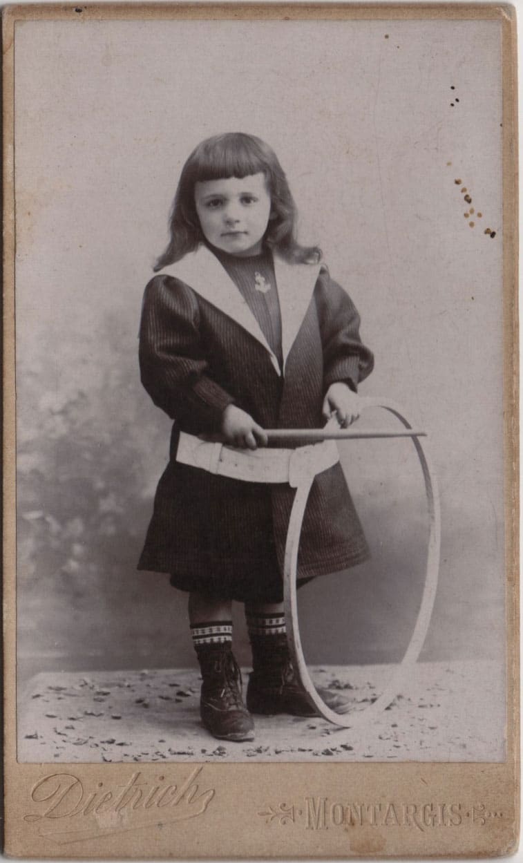 Vieux Montargis - Photographe Dietrich