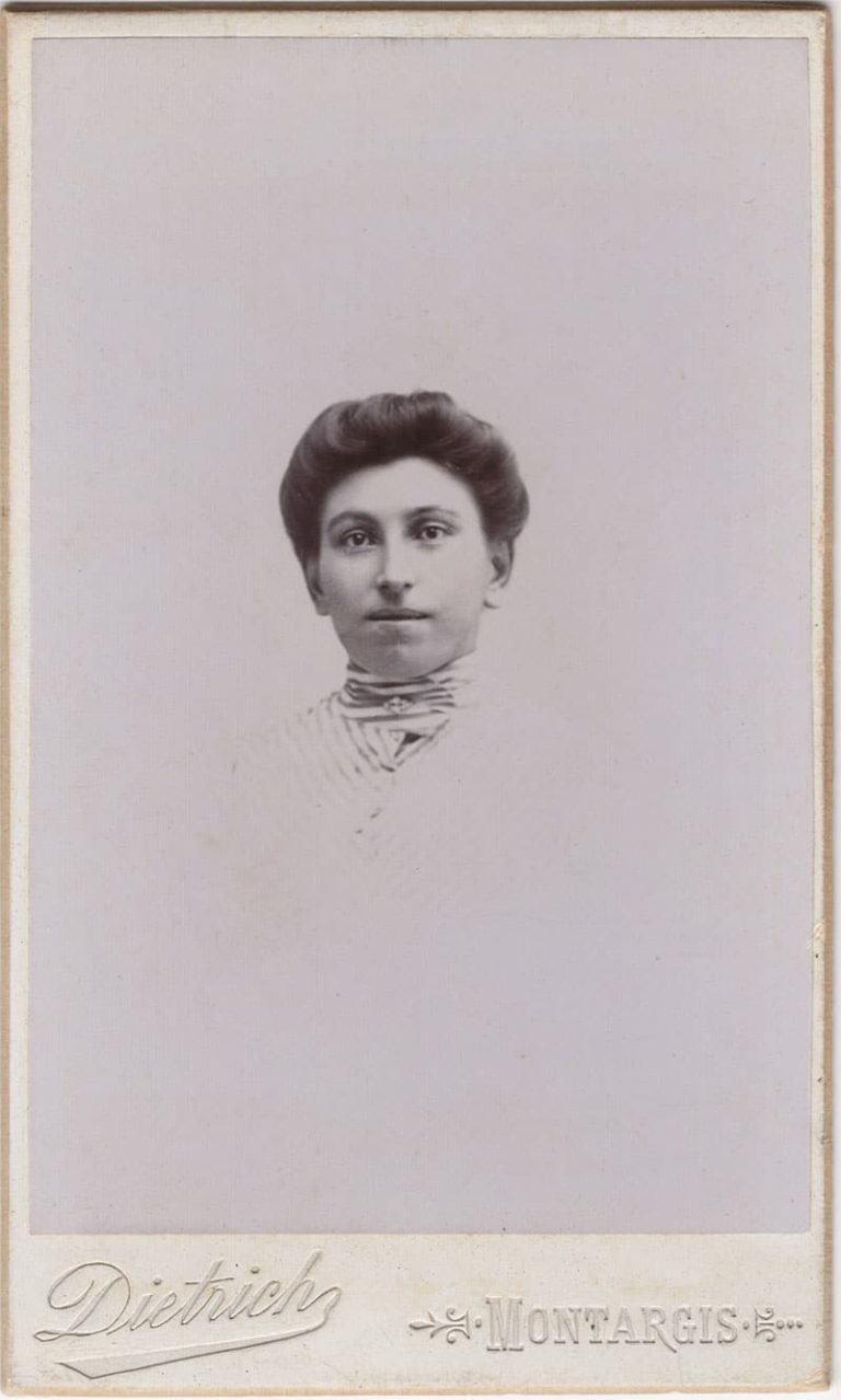 Vieux Montargis - Photographe Dietrich