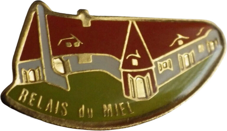 Histoire de Montargis - Le Relais du Miel