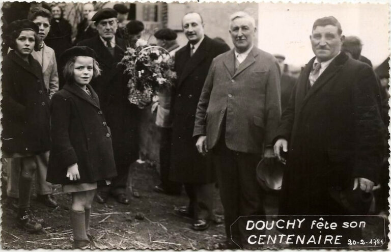Histoire de Montargis - Photographe L. Couté