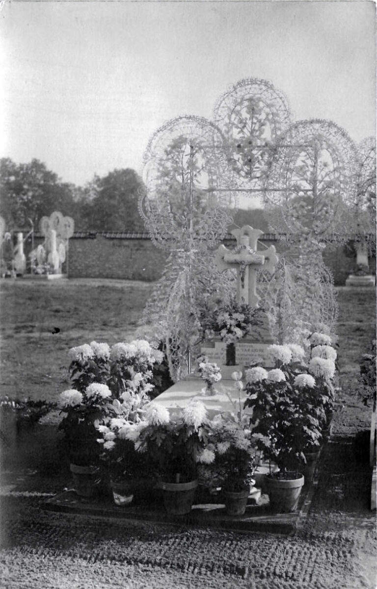 Histoire de Montargis - Photographe L. Couté