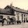 Histoire de Montargis - Avenue de la Gare - La gare
