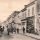 Histoire de Montargis - Rue du Faubourg de la Chaussée